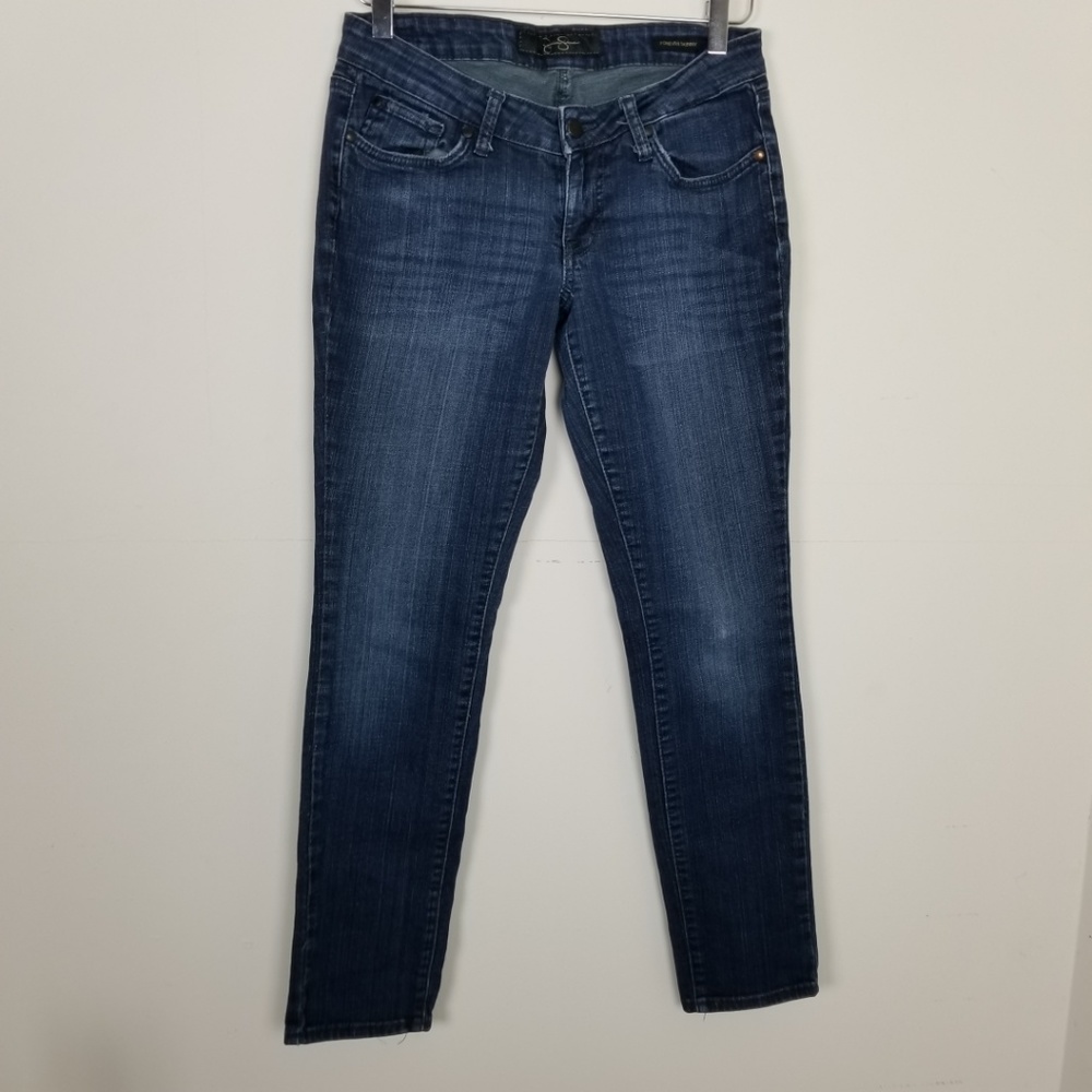 Jessica Simpson Forever Skinny Jeans Size 28